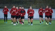 Националите на България разцъкаха в Разград