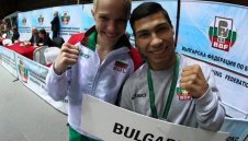 Нашите тръгват поне за един медал на световното по бокс