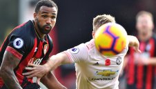 Босът на Челси хвърли око на Калъм Уилсън