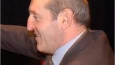 Михаил Касабов делегат на мач от УЕФА
