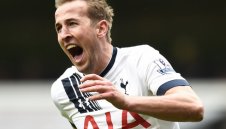 Тотнъм тресна Астън Вила и продължава да мечтае за титлата + ВИДЕО