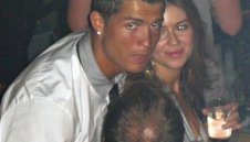 Прекратиха делото за изнасилване срещу Роналдо