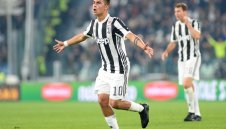 Юве започна успешно похода към четвърта поредна Купа, Дибала герой + ВИДЕО