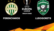 ПРОГНОЗА: Ференцварош - Лудогорец