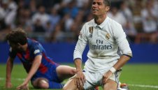 ПРОГНОЗА: Малага - Реал Мадрид