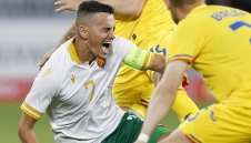 Националният ни отбор се напълни с умни и работливи момчета