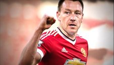 Тери подсилва Манчестър Юнайтед?