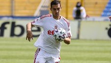 ЦСКА 1948 - Локомотив Пловдив