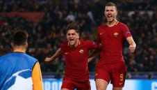 Джеко матира Шахтьор