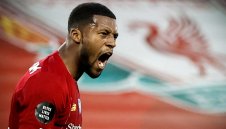 Вайналдум провел позитивни разговори с Клоп