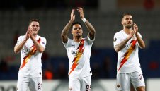 Рома удави Верона под дъжда + ВИДЕО 