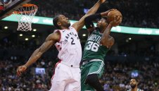 Бостън продължава със загубите в НБА