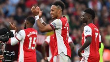 Изолация: Арсенал иска да разкара Обамеянг до седмици