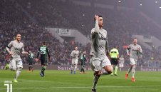 Кристиано Роналдо подкрепи Дибала в скандала с Алегри + СНИМКИ