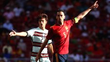 Испания трепери: Бускетс е с коронавирус