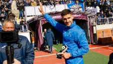 Двама се завръщат в групата на Левски