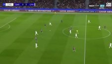 ВИДЕО: Барселона &ndash; Копенхаген