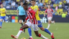 Баските резнаха Барса за Нико Уилямс