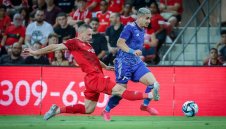 Стана ясна съдбата на две от звездите на Левски