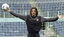 След 12 години отново турчин на "Камп Ноу"