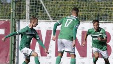 Литекс и дубълът на Лудогорец врътнаха драматично 2:2