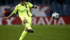 Лион със скромно 2:0 срещу Стяуа