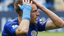 Журналистите избраха Варди за №1 във Висшата лига