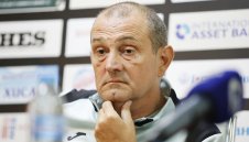 Загорчич: Напуснаха ни 15 човека, как да изградя отбор за 2 седмици?!