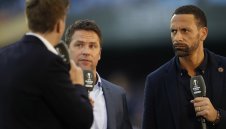 Сър Алекс взел Оуен в Юнайтед заради Бензема