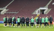 Лудогорец прави поредна крачка към голямата си мечта