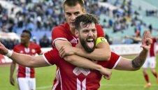 Селекцията на ЦСКА пред провал заради шута от УЕФА