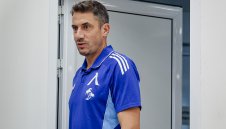 Веласкес: Днес ще обявим нов играч в Левски