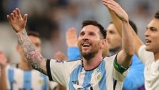 Меси уволни треньор от Барса, а сега ще го изрита и от национален отбор