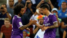 Ето съперника на Реал за световното клубно първенство