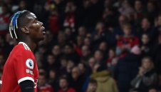 Кошмарни новини за Юнайтед: Погба аут за дълго