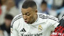 Мбапе е отслабнал пет килограма, едва ли ще играе за Реал Мадрид