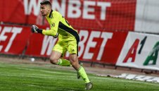 Героят за ЦСКА: Почувствах еуфория, искам Левски на финала