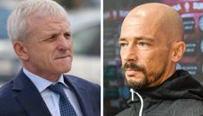 Гонят ли Ел Маестро от ЦСКА? Гриша Ганчев с ключова реакция