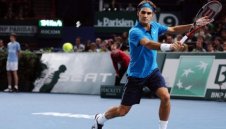 Федерер с победа номер 800