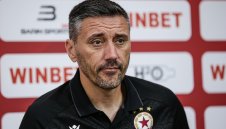 Керкез с важна новина за селекцията на ЦСКА и призна за страх при "червените"