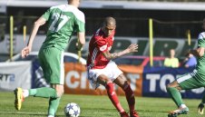 БФС обясни защо не наказа Каранга за Вечното дерби