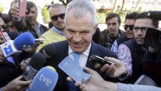 Хавиер Агире поема Египет, разбра се с местната федерация