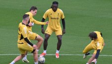 Фиорентина купи Мойс Кийн за 18 млн. евро