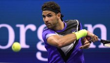 Григор излиза срещу Тийм утре по обяд