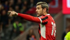 От Мадрид офертират Тео Ернандес, но Милан се дърпа