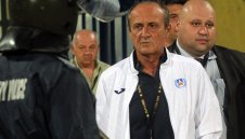 Мачът по минути: Левски – Черно море 1:0