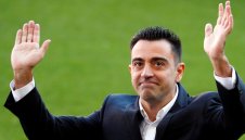 Шави обяви: Завръщам се подготвен в Барса, ДНК-то ми е на победител