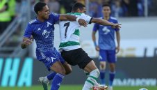 Цифрите говорят! Левски с тотална доминация над Черно море през април