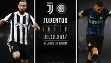 ПРОГНОЗА: Ювентус - Интер
