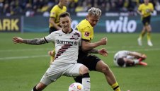 В Барса ли? Ас на Леверкузен иска в Ла Лига